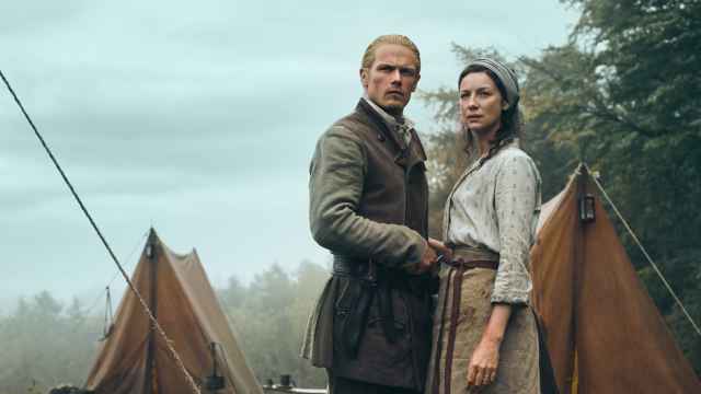 Jamie Fraser al rescate de Claire: 'Outlander' presenta el tráiler de su temporada 7