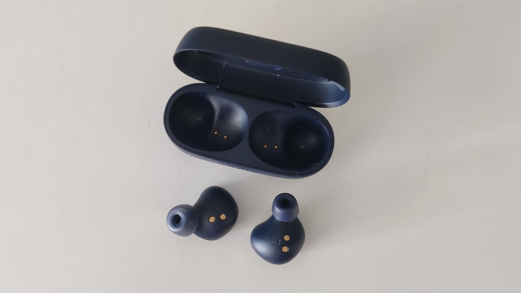 Auriculares Jabra Elite 4
