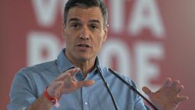 Dime tu edad y te diré qué ayuda te promete Pedro Sánchez: los mayores de 35 años, los olvidados