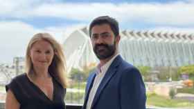 Patricia Pastor y Rubén Colomer ponen en marcha el vehículo de inversión Next Tier.