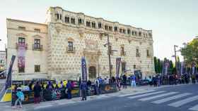 Toledo acogerá el mayor circuito 3x3 al aire libre de España: la inscripción es gratuita