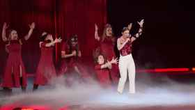 Las dos palabras con las que 'The New York Times' ha definido la canción de Blanca Paloma en Eurovisión