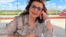 Olga Trigueros Mori, una vallisoletana con el Síndrome de Ehlers Danlos