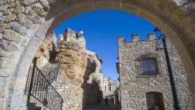 Esta villa de España tiene mucha historia: vestigios de templarios y un castillo árabe