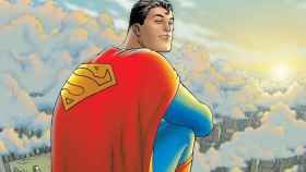 James Gunn busca a los próximos Clark Kent, Lois Lane y Lex Luthor para 'Superman: Legacy'.
