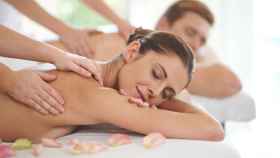 Deep Tissue, el innovador masaje que combina la fisioterapia con la relajación