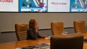 'Succession': Por qué importa que ATN declare un vencedor y otras curiosidades del sistema electoral de EEUU