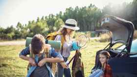 ¿Cómo acertar con el mejor campamento de verano para tus hijos?