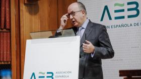 José María Roldán, en una imagen de 2022.