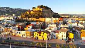 Dénia es el municipio de la provincia de Alicante con mayor demanda de alquiler en 2023.
