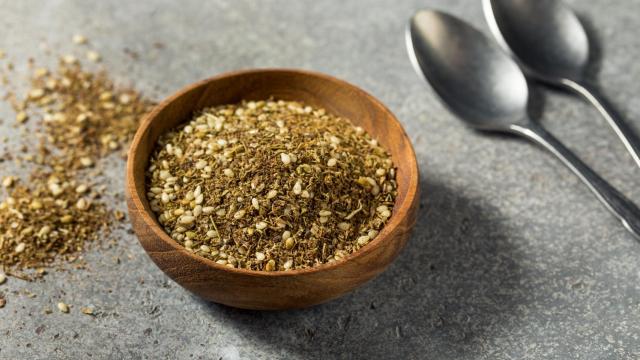 Za'atar, qué es, para qué se usa y dónde comprar esta especia de culto