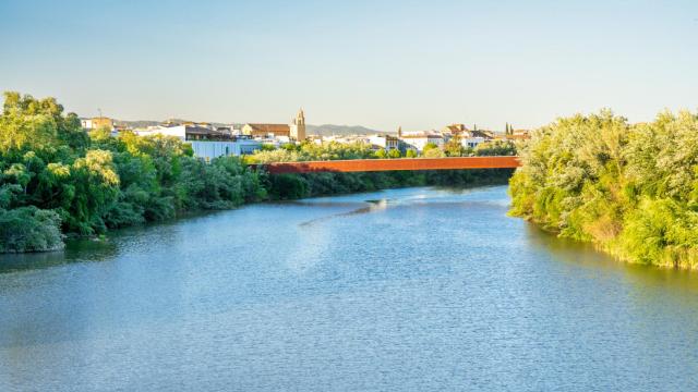 Este es el único río de España que se puede navegar