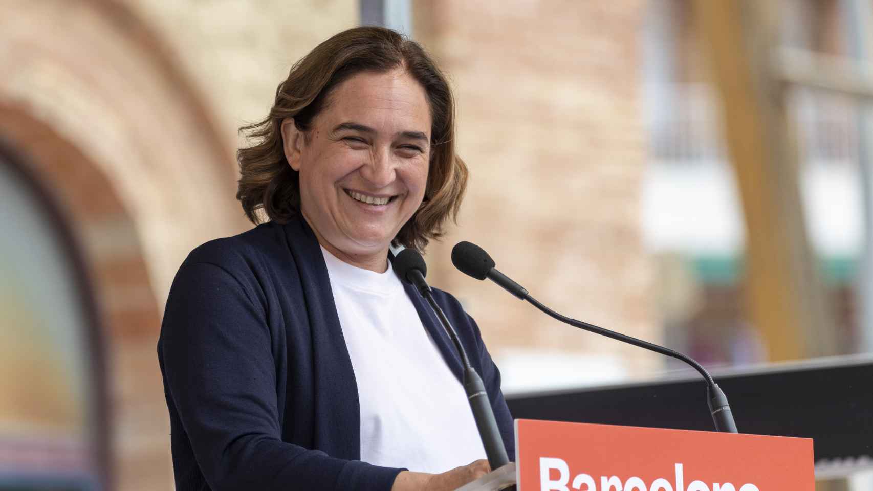 A qué se dedicaba Ada Colau antes de ser alcaldesa de Barcelona