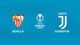 Sevilla - Juventus, semifinales de Europa League en directo