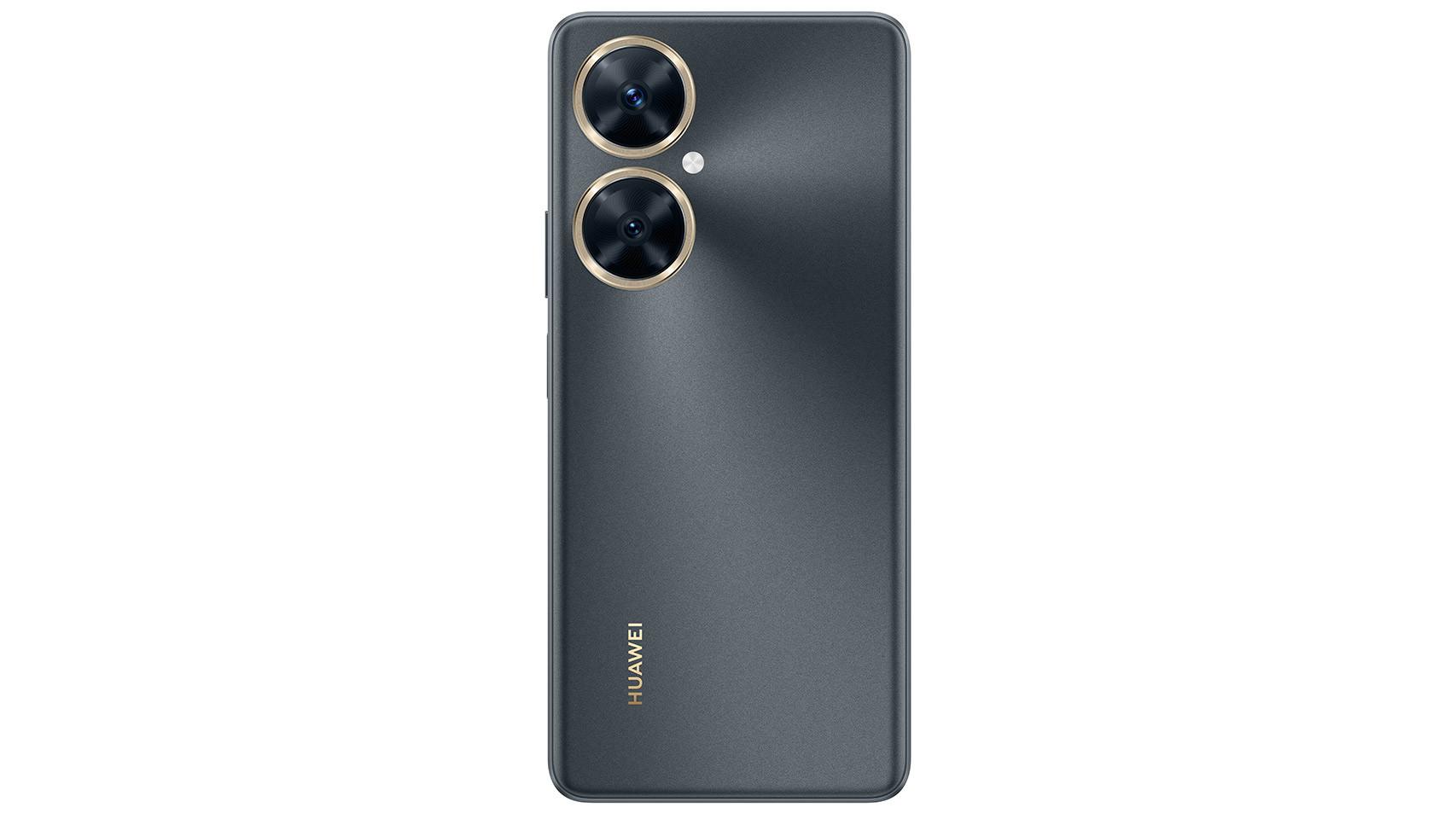 El Huawei nova 11i llega a España: barato, con Android y con un gran diseño