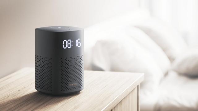 El chollo del día es este altavoz de Xiaomi que te permite controlar tu TV, el aire acondicionado y mucho más