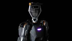 Phoenix, el robot humanoide de Sanctuary AI
