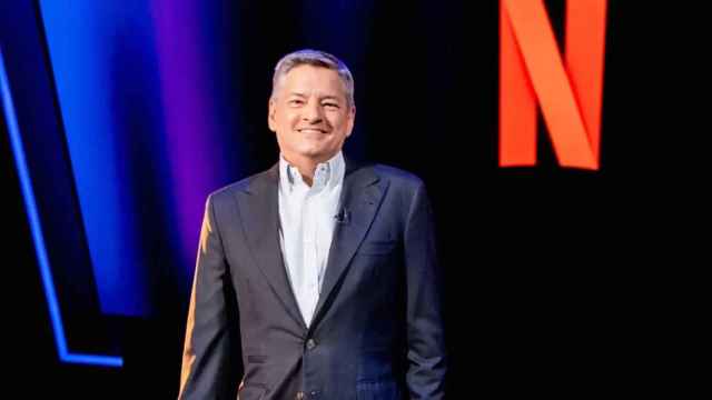 Según Ted Sarandos, Netflix innovará en la publicidad igual que revolucionó la industria con 'House of Cards'