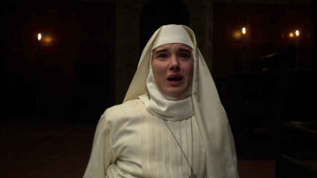 Netflix anuncia el estreno de 'Hermana muerte', lo nuevo de Paco Plaza que inaugurará el Festival de Sitges