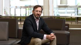 José Manuel Montes, jefe de sección de Psiquiatria en el Hospital Universitario Ramón y Cajal de Madrid.