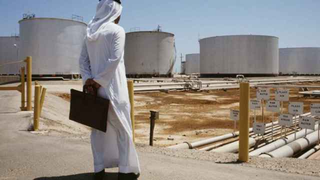 Saudi Aramco, el ‘gigante’ del petróleo que nos costará más millones por sus emisiones en los próximos 25 años