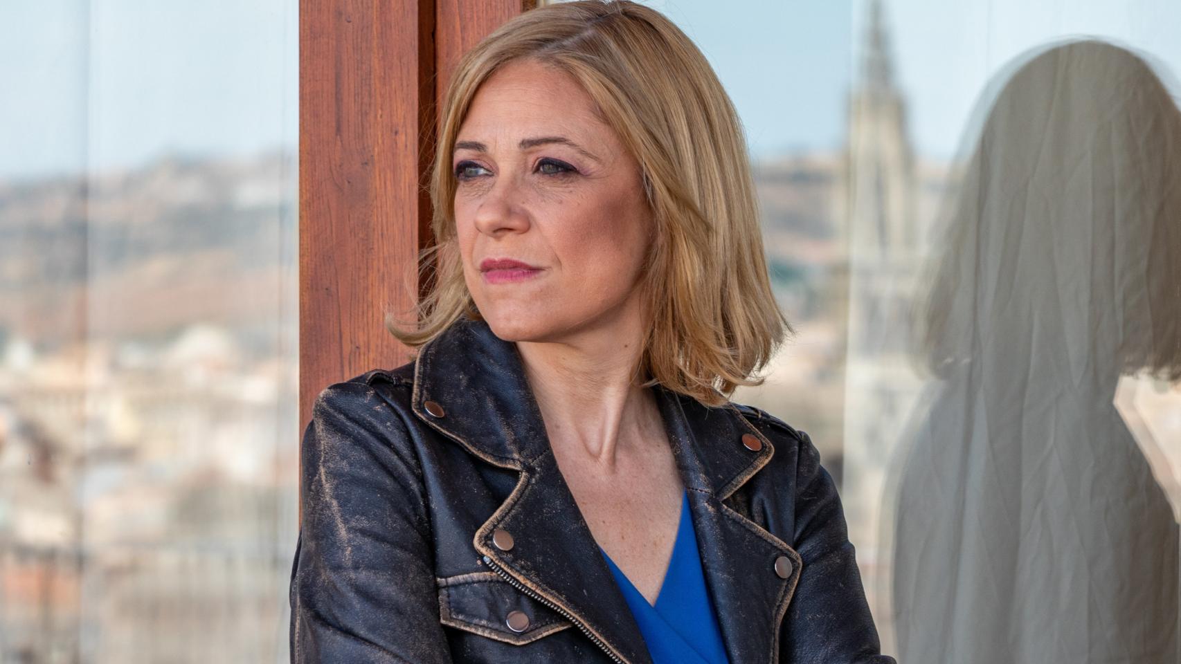 Carmen Picazo 