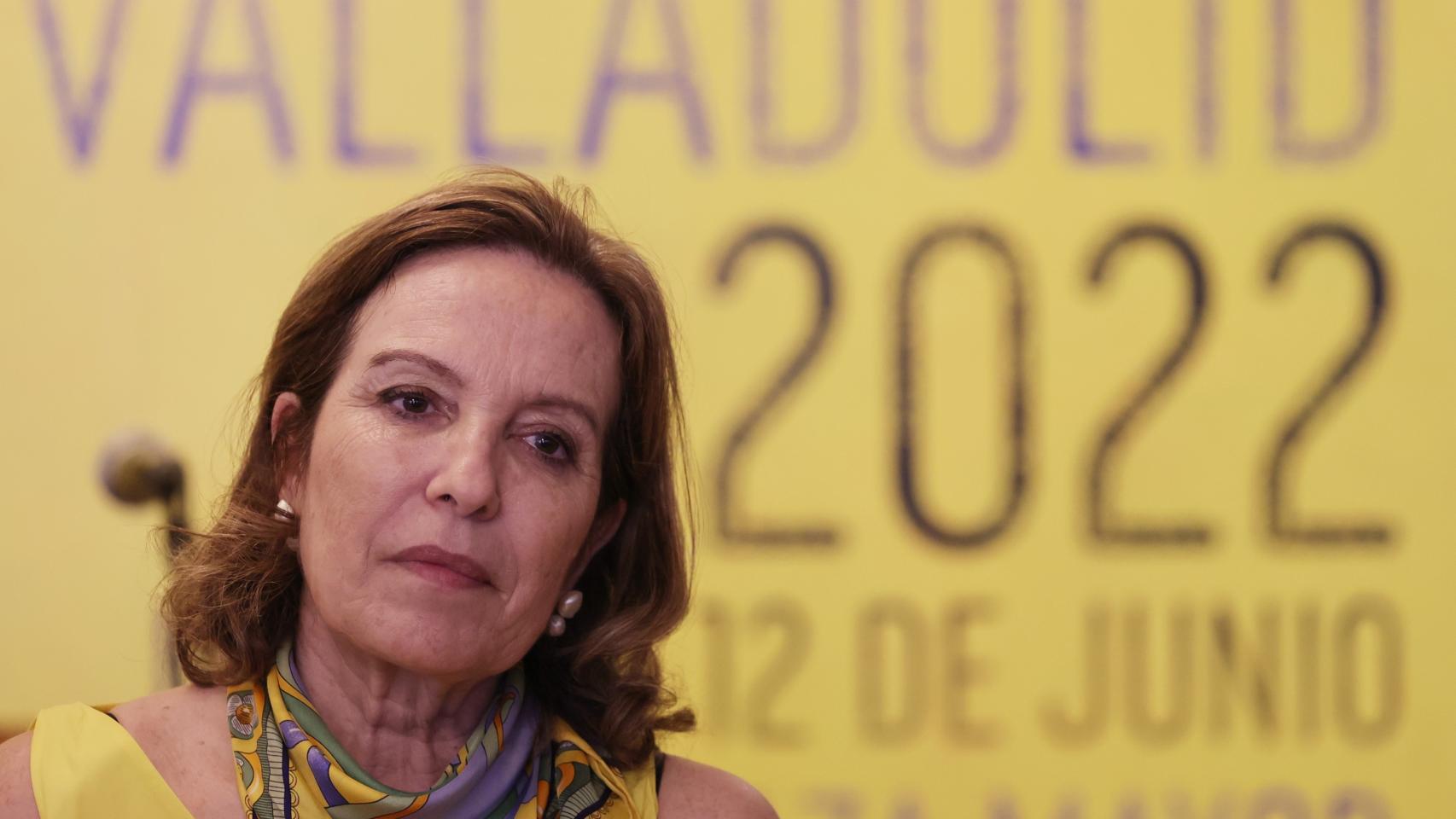 Reyes Calderón.