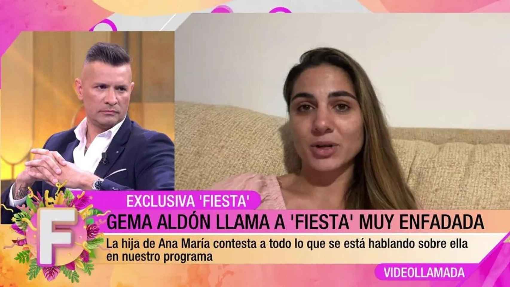 'Fiesta'.