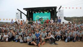 XIX edición del 'Desafío' 2023 Eurocaja Rural