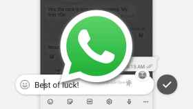 Ya se pueden editar los mensajes enviados en WhatsApp para corregirlos