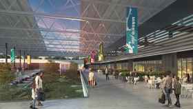 'Señorío Plaza', el nuevo parque comercial de Illescas, generará más de 600 empleos directos