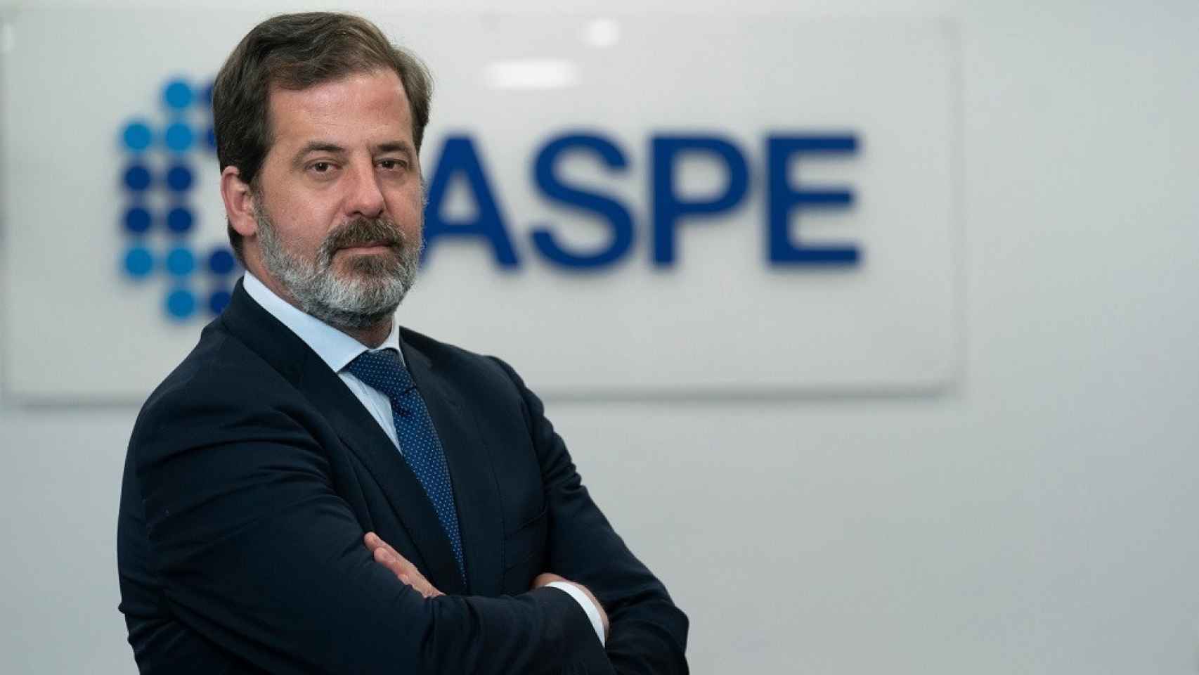 Carlos Rus, presidente de ASPE.
