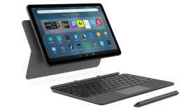 La nueva Amazon Fire Max 11, la tablet más puntera de la compañía
