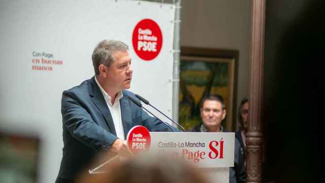 Castilla-La Mancha aprobará tres años de contrato seguro para todos los MIR