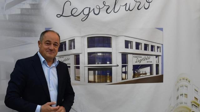 Luz verde para que el edificio Legorburo de Albacete tenga una nueva vida comercial