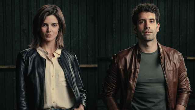 Netflix anuncia 'Clanes', su nueva serie española protagonizada por Clara Lago y Tamar Novas