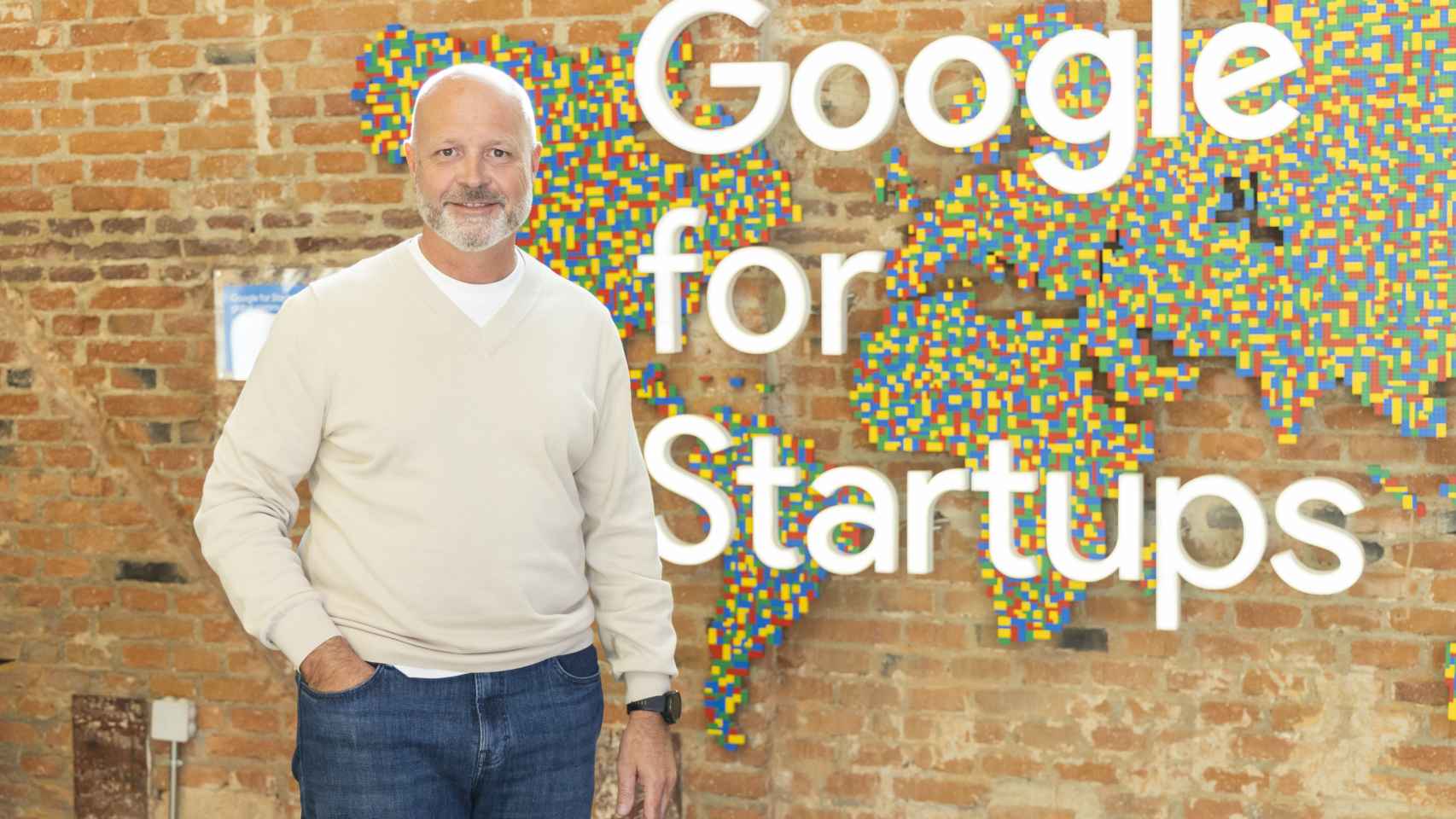 La startup afronta un 2023 de despegue y consolidación del proyecto de la mano de Google for Startups.