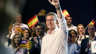 El PP gana las municipales y da un vuelco al mapa autonómico, según el sondeo de la Forta