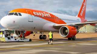 EasyJet escoge Alicante para su cuarta base de España: tres nuevos aviones, 16% más de asientos y cien empleos