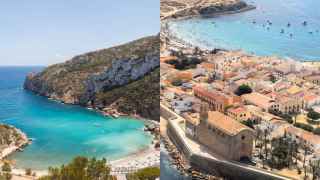 La provincia de Alicante cuela dos playas entre las mejores 25 de National Geographic