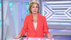 Ana Rosa Quintana reaparece en Telecinco: de los motivos de su ausencia a su discurso antirracista por Vinicius