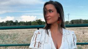 Marta Pombo, en una imagen compartida en las redes.