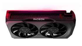 La nueva AMD Radeon RX 7600