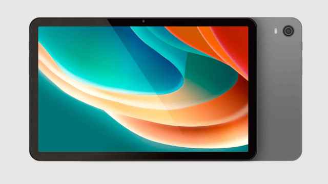 La nueva tablet española a precio rompedor para que te olvides de Xiaomi y realme
