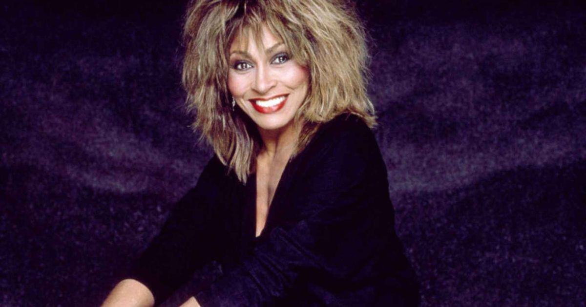 Tina Turner: lecciones de resiliencia (y de mÃºsica)