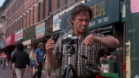 Fotograma de la película Smoke.