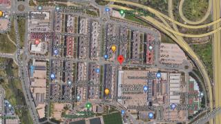 Una mujer muere tras caer desde un balcón en Málaga