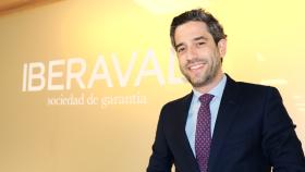 César Pontvianne, presidente de Iberaval