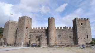 Los doce castillos con más encanto de Salamanca que debes conocer