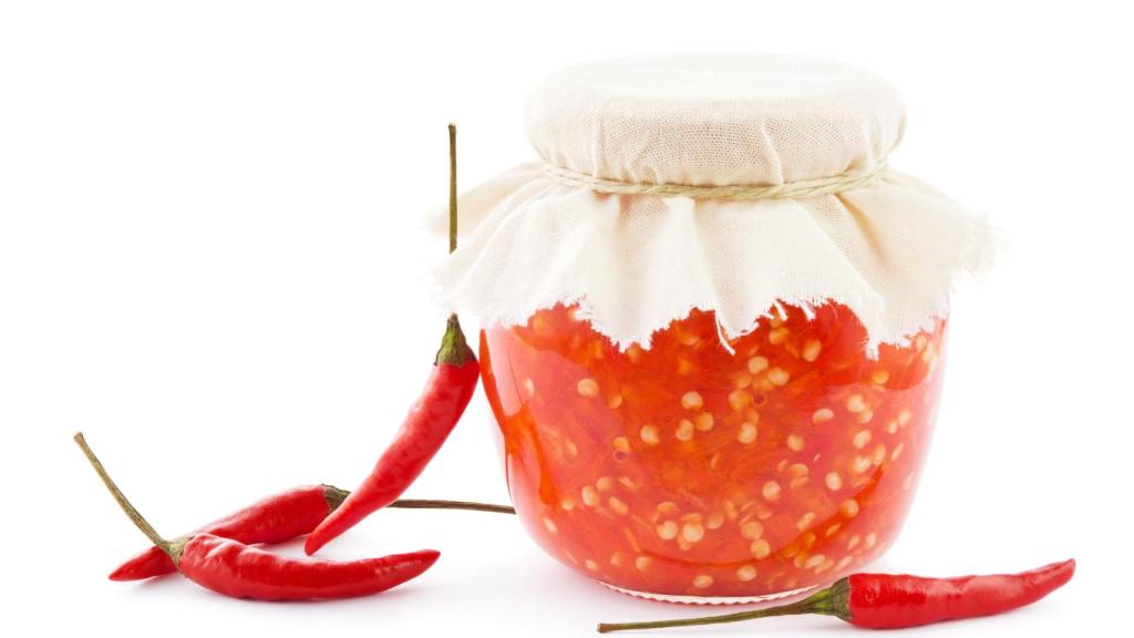 Estas son las 10 salsas más famosas del mundo, así las puedes hacer en casa